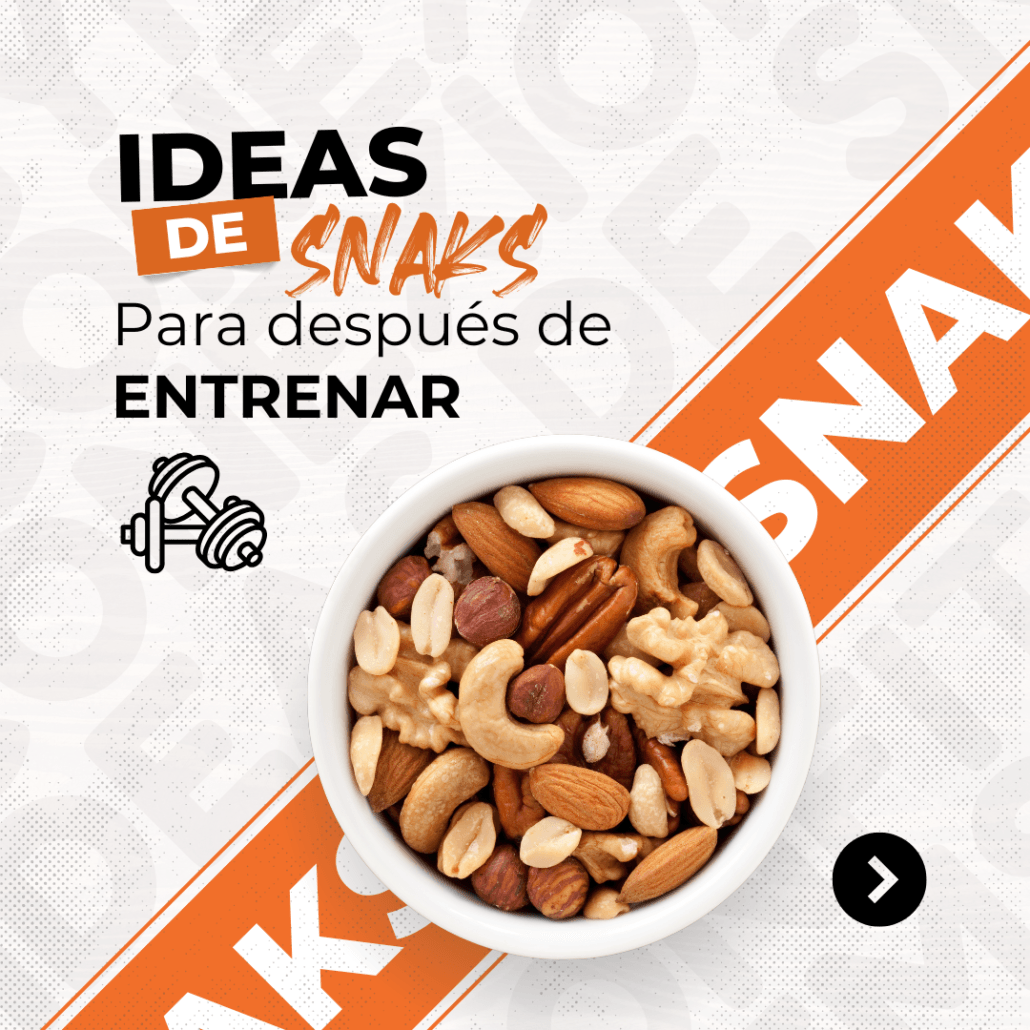 Blog de snaks